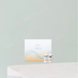 Formule de renouvellement Derma-Glow de Hanheal - Product Image 2