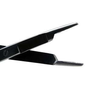 Haute Qualité Manuel Olsen-Hegar Porte-Aiguille Ciseaux Pinces En Acier Inoxydable Instruments Chirurgicaux Réutilisables par Ariston - Product Image 6