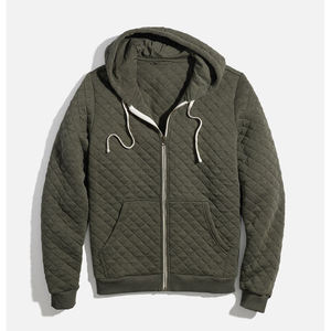 Sudaderas con cremallera elegantes para hombres Diseño suave y cómodo para la moda de otoño - Product Image 6