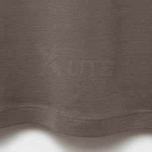 Camiseta Heritage de Algodón 100% Ligera y de Nuevo Estilo, Transpirable y Ecológica para Uso Casual en la Calle, con Diseño de Manga Corta - Product Image 6