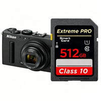 Carte mémoire SD industrielle haute vitesse 4 Go/8 Go/32 Go/64 Go/128 Go pour caméra MDVR – Meilleures ventes