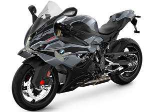 NOUVELLES MOTO SPORTIVES AUTHENTIQUES B M W S S1000RR 999cc À VENDRE - Product Image 2