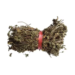 Feuilles de gelée d'herbe séchée de haute qualité du Vietnam pour la nourriture et les boissons-Contactez Mme Elite - Product Image 1