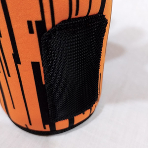 ถุงมือผู้รักษาประตูสำหรับลูกฟุตบอลปากีสถาน - Product Image 4