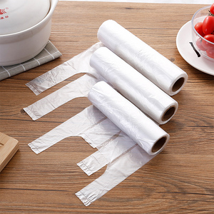 บรรจุในปริมาณมากที่มีความแข็งแรงเป็นพิเศษด้วยกระเป๋าช้อปปิ้งที่ผลิตในเวียดนาม - Product Image 1