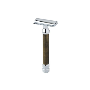 Latest Collection Safety <b>Razor</b> Natural Quality Customized Safety <b>Razor</b> <b>Set</b> For Men - Product Image 1