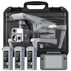สินค้าขายดี คุณภาพเยี่ยม สินค้าขายดี Au-tel-Robo-tics EVO Max 4N โดรนถ่ายภาพความร้อน กล้องมองกลางคืน Starlight ความละเอียด 50MP มุมกว้าง - Product Image 1