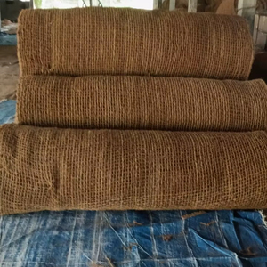 Made From 100% PVC Coir <b>Yarn</b> Is Strong Eco-friendly Durable Outdoor Movable Traditional Design - Product Image 1