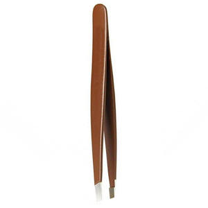 Stainless Steel Pointed Tip <b>Eyebrow</b> <b>Tweezer</b> Stainless Steel <b>Eyebrow</b> <b>Tweezers</b> for Women - Product Image 6