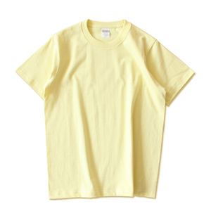 T-shirt de fitness à la mode de haute qualité pour les hommes Nouveaux hauts décontractés de couleur unie avec un design à la mode - Product Image 6