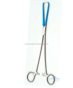 SCHROEDER-Instrumentos de ginecológica, tanaculo - Product Image 5
