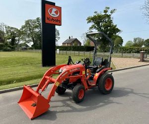 รถแทรกเตอร์ Kubota ใหม่สำหรับขายใกล้ฉันซื้อรถแทรกเตอร์ Kubota b1181รถแทรกเตอร์ Kubota ใหม่ b1181 35hp 30hp - Product Image 6