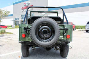 Utilisé 1948 J Wi-ll-ys LHD Grade industriel Garantie de 3 ans Fabriqué aux États-Unis - Product Image 6