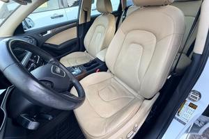 Audi A4 Allroad Quattro Premium Plus 2013 usado en buen estado - Product Image 4