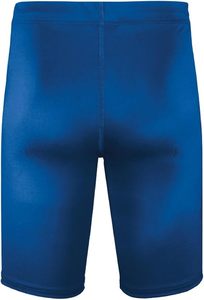 Alta calidad de peso ligero de los hombres de Fitness Yoga corto mejor diseño cómodo Fitness Yoga Shorts para hombres con en precio al por mayor - Product Image 2