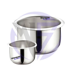 Recipiente Médico Gallipot para Hospitales y Clínicas, Artículo Popular, Acero Inoxidable de Primera Calidad - Product Image 4