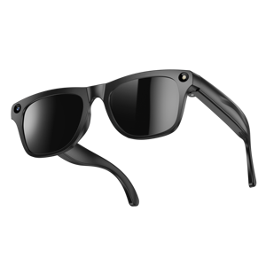 Nuevo Producto, Lentes Inteligentes con IA, Cámara, Toma de Fotos, Traducción, Reconocimiento de Objetos, Llamadas, Música, Bluetooth - Product Image 2