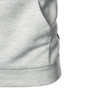 Sudaderas con Capucha para Hombre de Última Moda, de la Mejor Calidad, Suaves y Cómodas, Mezcla de Algodón y Poliéster, Transpirables, Ecológicas y Resistentes al Viento - Product Image 4