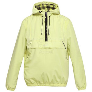 แจ็กเก็ตกันลมสำหรับผู้หญิงแจ็กเก็ตกันลมสตรีทอบอุ่นใหม่ - Product Image 6