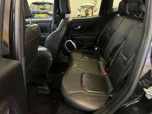 JEEP RENEGADE 2016 USADO, Volante a la Izquierda/Derecha - Product Image 2