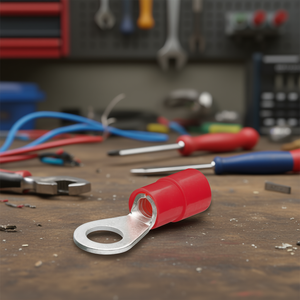 Conectores de Cable Knipex Tipo Ojo Aislados, 200 Fundas Terminales por Paquete - Otros Productos de Conectores - Product Image 3