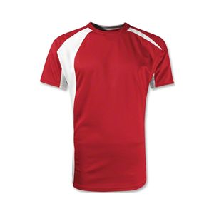 Uniforme de fútbol con camiseta de manga larga y pantalones cortos a juego Uniforme de portero de fútbol con camiseta y pantalones acolchados - Product Image 2