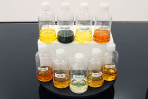 FE Full sintetico 0W-20 olio motore a basso consumo di carburante olio motore per macchine tedesche americane, ad alta viscosità indice di avviamento a freddo di protezione - Product Image 4