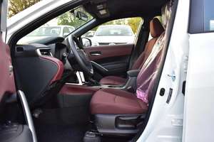 TOYOTA COROLLA CROSS 2022 1.8L GASOLINA en - Product Image 2