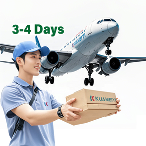 Nhanh chóng 3 ngày giao hàng Express UPS <span class=keywords><strong>fedex</strong></span> DHL vận chuyển hàng hóa giao nhận đại lý an toàn cửa đến cửa Dịch vụ hậu cần giao thông vận tải hàng hóa không khí EU Anh - Product Image 1