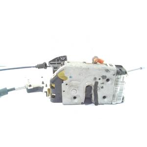 Serratura Anteriore Sinistra FIAT Freemont 1a Serie P04589913ad (11>) - Product Image 6