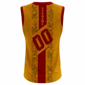 Uniforme de basket-ball de style professionnel, logo personnalisé, maillot d'équipe, shorts, vêtements de sport respirants à séchage rapide pour hommes, femmes, jeunes et enfants - Product Image 3