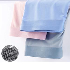 2025 hommes Hip Hop Style Shorts séchage rapide solide vêtements de sport maillot de bain plage maille doublure surf Traje court Anti-rides caractéristique - Product Image 2