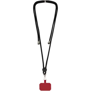 Lanière personnalisée Kubi pour téléphone, accessoire promotionnel personnalisé pour gadgets - Product Image 4