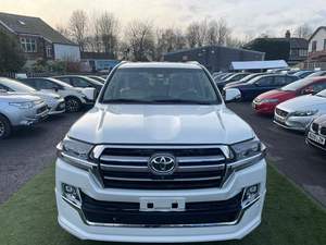 TOYOTA LANDCRUISER disponible - Product Image 4