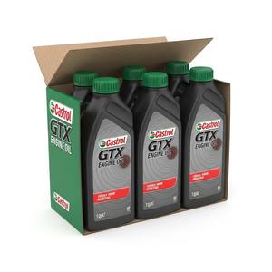 น้ำมันเครื่องคาสตรอล GTX มีในสต็อกและพร้อมส่งออกเป็นกลุ่มๆไปจนถึงการประชุมเชิงปฏิบัติการโซ่ค้าปลีกอัตโนมัติและผู้ประกอบการยานพาหนะ - Product Image 1