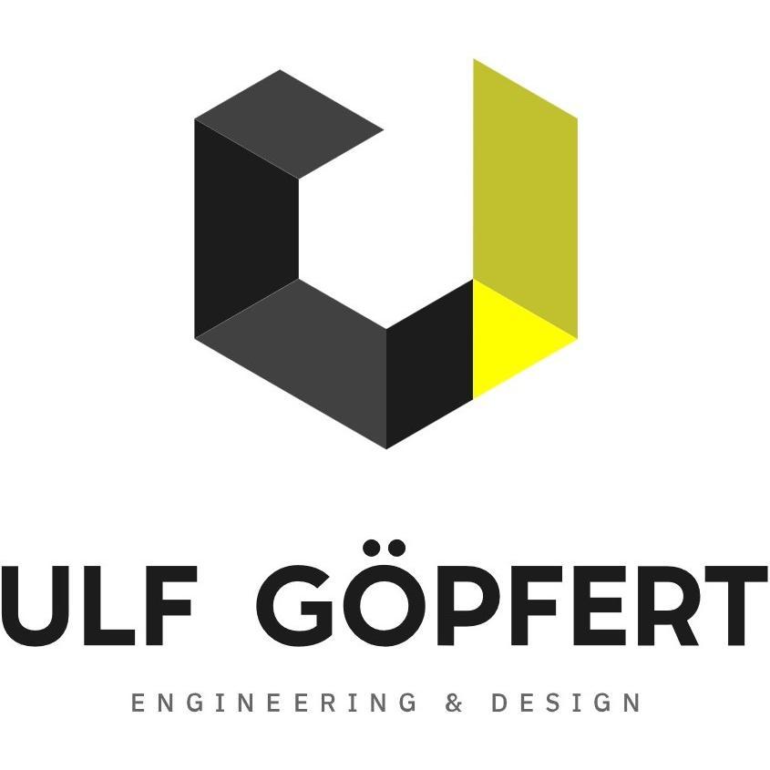 Ulf Göpfert Engineering & Design logo