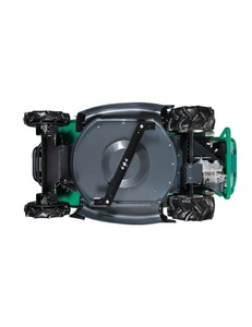 Prix bas jardin OREC lapin RM982 tondeuse à gazon 4WD 23hp débroussailleuse machines pour la coupe d'herbe disponible à la vente pas cher maintenant - Product Image 5