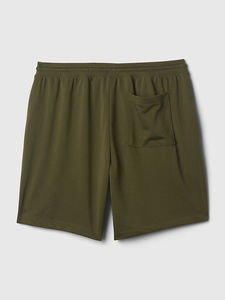 Short en maille d'été de luxe pour hommes Short d'entraînement de course athlétique à séchage rapide pour basket-ball Short haut à taille élastique - Product Image 4