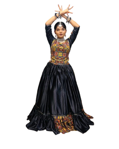 COLECCIÓN NAVRATRI CHANIYA CHOLI 2025 - Product Image 1