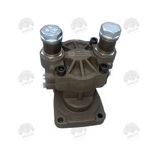 Pompa roda gigi Transfer bahan bakar 0440020115 0440020114 S916-000A CP2.<span class=keywords><strong>2</strong></span> pompa injeksi mesin diesel - Product Image 1