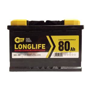 Batteria Mv+80-670a - Product Image 1