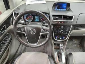 2015 Buick Encore Commodité - Product Image 5