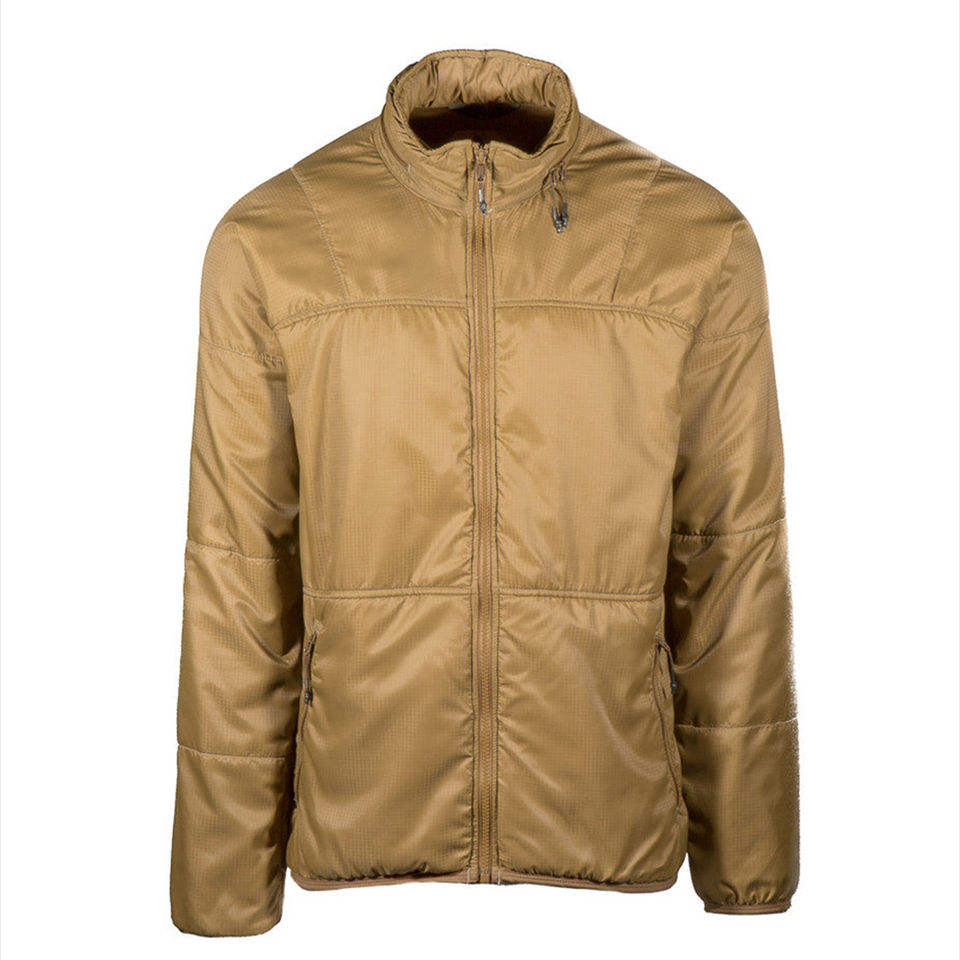 wholesale High-Demanded Adult Size Softshell Jacket for men OEM Service ...