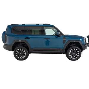 2025 2.0T PHEV SUV Híbrido Enchufable Mediano-Grande de 5 Asientos Edición Exploración Eléctrica Vehículo de Energía - Product Image 4