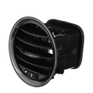 ใหม่ Valea แดชบอร์ดสีดำช่องระบายอากาศสำหรับ Opel Corsa D OEM 13417363และ2201099 - Product Image 1