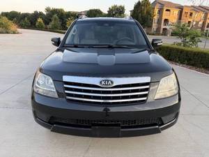 Precio bajo, Kia Borrego LX 2009, auto usado en venta - Product Image 2