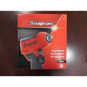 Clé à chocs pneumatique 3/8 pouces personnalisable OEM - Product Image 2