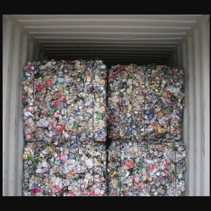 Los mejores precios de chatarra de aluminio UBC/Chatarra de aluminio UBC/proveedor de chatarra de latas de aluminio UBC - Product Image 5