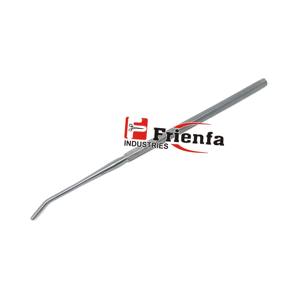 Kit de pinzas Pinzas de gran precisión para cejas Acero inoxidable de alta calidad - Product Image 5