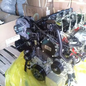 Motor diésel R2.8 de bajo consumo y ligero usado y totalmente probado - Product Image 1